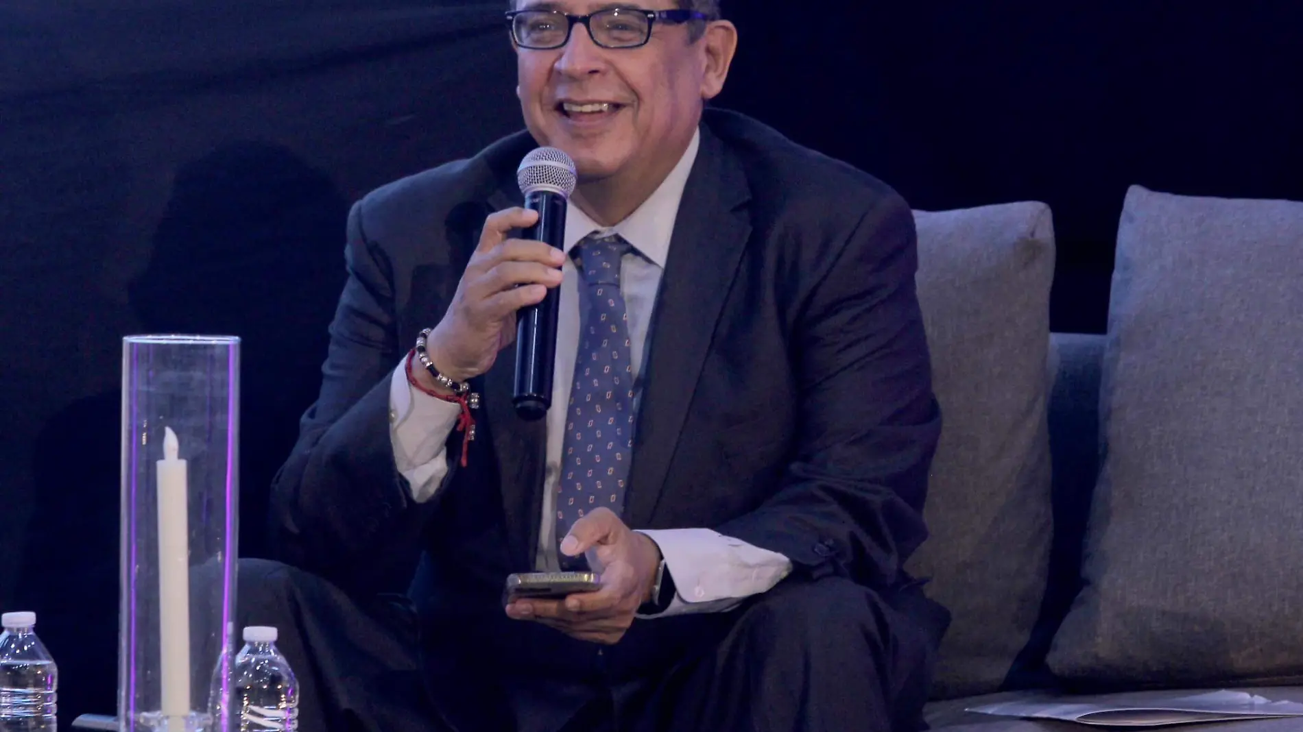 Víctor Chávez